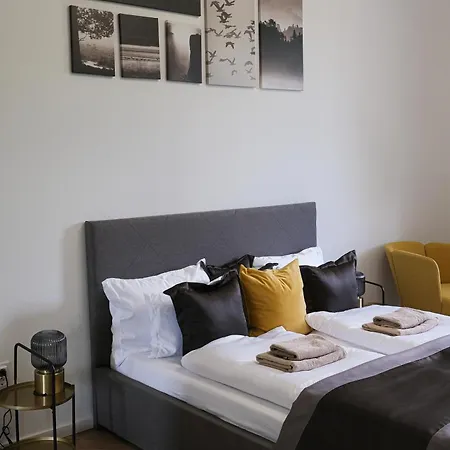 Aparthotel A Part Alatt