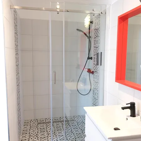 A Part Alatt Aparthotel Bukkszenterzsebet