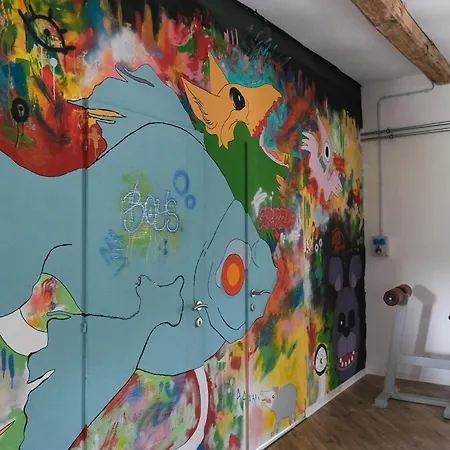 Aparthotel A Part Alatt Bukkszenterzsebet