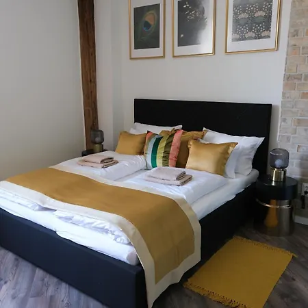 Aparthotel A Part Alatt